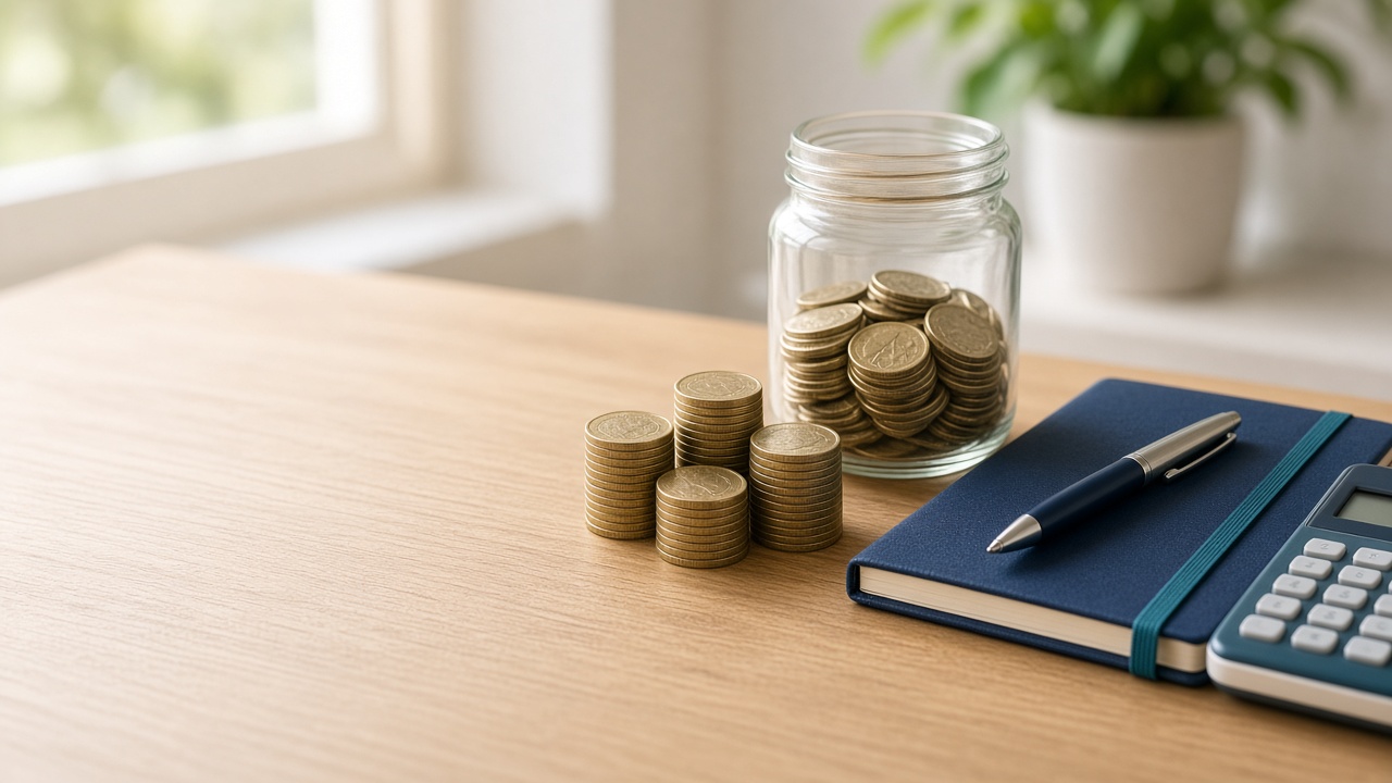 Budget 2026: Cash ISA limit stays at £20,000, but tax on savings interest is rising